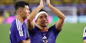 Yuto Nagatomo Cetak Sejarah, Jadi Pemain Asia Pertama Tampil di Lima Piala Dunia Beruntun