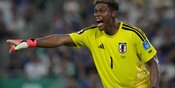 Domino Aneh Karir Zion Suzuki: Pindah ke PSG, Langsung Gabung Juventus?