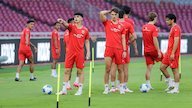 Link Live Streaming Timnas Indonesia vs Oman di FIFA Matchday Link Live Streaming Timnas Indonesia vs Oman di FIFA Matchday