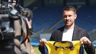 Aaron Ramsey Jadi Bos Baru Oxford United, Nasib Ole Romeny dan Marselino Ferdinan Bakal Bertahan? Aaron Ramsey Jadi Bos Baru Oxford United, Nasib Ole Romeny dan Marselino Ferdinan Bakal Bertahan?