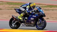 Punya Catatan Mentereng di Misano, Aldi Satya Mahendra Kembali Berburu Poin di WorldSSP Emilia Romagna Punya Catatan Mentereng di Misano, Aldi Satya Mahendra Kembali Berburu Poin di WorldSSP Emilia Romagna