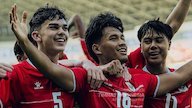 Nova Arianto Ungkap 2 Masalah Besar Timnas Indonesia U-19 Jelang Kualifikasi Piala Asia U-20 2027 Usai Tuntaskan Piala AFF U-19 2026 Nova Arianto Ungkap 2 Masalah Besar Timnas Indonesia U-19 Jelang Kualifikasi Piala Asia U-20 2027 Usai Tuntaskan Piala AFF U-19 2026