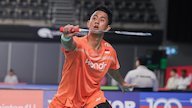 Alwi Farhan Sebut 'Vibes' Nyaman di Sydney Bikin Mulus Langkah ke Semifinal Australia Open 2026 Alwi Farhan Sebut 'Vibes' Nyaman di Sydney Bikin Mulus Langkah ke Semifinal Australia Open 2026