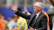 Carlo Ancelotti Ungkap Alasan Menolak Tawaran Melatih Timnas Italia Carlo Ancelotti Ungkap Alasan Menolak Tawaran Melatih Timnas Italia