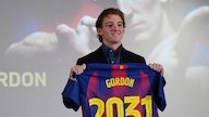 Analisis: Kenapa Barcelona Memilih Anthony Gordon daripada Marcus Rashford?
