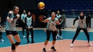Timnas Voli Putri Indonesia Tundukkan Iran di Laga Pertama AVC Women's Volleyball Cup 2026 Timnas Voli Putri Indonesia Tundukkan Iran di Laga Pertama AVC Women's Volleyball Cup 2026