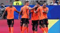 Menggila di Piala Dunia 2026, Striker Timnas Belanda Ini Masuk Daftar Belanja MU