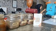 Kokopi Malang: Kedai Kopi Markas Mahasiswa yang Tumbuh Berkat KUR BRI
