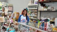 Cerita Agen BRILink di Malang Fasilitasi Warga Cairkan Bantuan Sosial dari Pemerintah