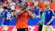 Saingi MU, PSG juga Kejar Bintang Timnas Belanda Ini Saingi MU, PSG juga Kejar Bintang Timnas Belanda Ini