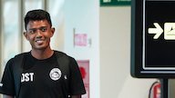 Akhir Era Dedik 'Drogba' Setiawan Bersama Arema FC