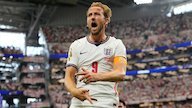 Cari Suksesor Robert Lewandowski, Barcelona Hubungi Agen Harry Kane Cari Suksesor Robert Lewandowski, Barcelona Hubungi Agen Harry Kane