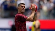 Sunderland Tolak Penawaran Chelsea untuk Granit Xhaka Sunderland Tolak Penawaran Chelsea untuk Granit Xhaka