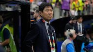 Jepang Mampu Tahan Imbang Belanda 2-2, Pelatih Hajime Moriyasu Justru Kecewa Jepang Mampu Tahan Imbang Belanda 2-2, Pelatih Hajime Moriyasu Justru Kecewa