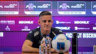 Timnas Indonesia Jelang Piala AFF 2026: Candaan John Herdman soal Argentina dan Brasil yang Sibuk Timnas Indonesia Jelang Piala AFF 2026: Candaan John Herdman soal Argentina dan Brasil yang Sibuk