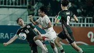 Detik-Detik Timnas Indonesia U-19 Kalah dari Australia di Piala AFF U-19: Gol Marcus Neill di Menit 89, Dianulir Wasit tapi Disahkan VAR