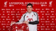 Andoni Iraola Jadi Pelatih Baru Liverpool, tetapi Peringatan dari Arne Slot Tak Bisa Diabaikan Andoni Iraola Jadi Pelatih Baru Liverpool, tetapi Peringatan dari Arne Slot Tak Bisa Diabaikan
