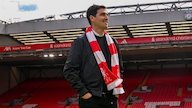 Mengapa Chelsea Pernah Tolak Andoni Iraola yang Kini Resmi Besut Liverpool? Mengapa Chelsea Pernah Tolak Andoni Iraola yang Kini Resmi Besut Liverpool?