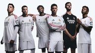 Real Madrid Rilis Jersey Home Musim 2026/2027, Perpaduan Elegan Warna Klasik dan Sentuhan Kerajaan Real Madrid Rilis Jersey Home Musim 2026/2027, Perpaduan Elegan Warna Klasik dan Sentuhan Kerajaan