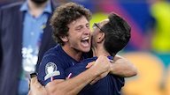 Joao Neves Sindir Arsenal Usai PSG Juara Liga Champions: Hanya Kami yang Ingin Bermain