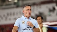 Alasan John Herdman Pantau Timnas Indonesia dari Tribune saat Lawan Kamboja Alasan John Herdman Pantau Timnas Indonesia dari Tribune saat Lawan Kamboja