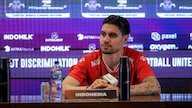 John Herdman Bongkar Alasan Jadikan Kevin Diks Bek Sayap di Timnas Indonesia, Nilai Dony Tri Bisa Main di Kedua Sisi Sayap