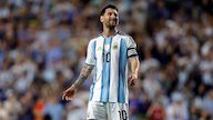 List Skuad Lengkap dan Nomor Punggung Pemain Argentina di Piala Dunia 2026
