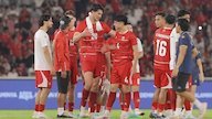 Timnas Indonesia Bersiap Hadapi Mozambik, Justin Hubner Cuma Jadi Penonton, Mathew Baker Berpeluang Starter? Timnas Indonesia Bersiap Hadapi Mozambik, Justin Hubner Cuma Jadi Penonton, Mathew Baker Berpeluang Starter?