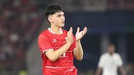 Kabar Baik untuk Timnas Indonesia U-19! Mathew Baker Berpeluang Main Lawan Australia di Semifinal Piala AFF U-19 2026 Kabar Baik untuk Timnas Indonesia U-19! Mathew Baker Berpeluang Main Lawan Australia di Semifinal Piala AFF U-19 2026