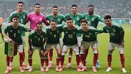 Jelang Hadapi Afrika Selatan di Piala Dunia 2026, Meksiko Dihantui Rekor Buruk Berusia Hampir 100 Tahun