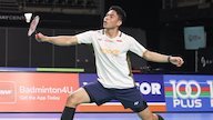 Jadwal Lengkap Pertandingan Australia Open 2026, 9-14 Juni 2026 Jadwal Lengkap Pertandingan Australia Open 2026, 9-14 Juni 2026