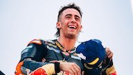 Kalah Lagi, Pedro Acosta Tetap Senang Hibur Fans Lewat Duel dengan Marc Marquez di MotoGP Hungaria 2026 Kalah Lagi, Pedro Acosta Tetap Senang Hibur Fans Lewat Duel dengan Marc Marquez di MotoGP Hungaria 2026