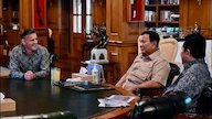 Presiden Prabowo Dorong Pembinaan Atlet Jangka Panjang, Olahraga Disabilitas Jadi Prioritas