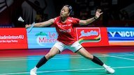 Jadwal Lengkap Pertandingan Indonesia Open 2026, 2-7 Juni 2026 Jadwal Lengkap Pertandingan Indonesia Open 2026, 2-7 Juni 2026