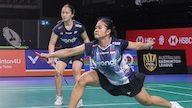 5 Wakil Indonesia Sukses Amankan Tiket ke Babak Semifinal Australia Open 2026 5 Wakil Indonesia Sukses Amankan Tiket ke Babak Semifinal Australia Open 2026