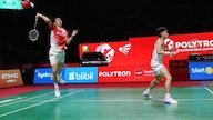 Update Ranking BWF 2026 Setelah Indonesia Open 2026 Update Ranking BWF 2026 Setelah Indonesia Open 2026