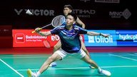 Hasil Lengkap Pertandingan Indonesia Open 2026 Hasil Lengkap Pertandingan Indonesia Open 2026