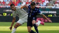 Demi Rodri, Real Madrid Mulai Buka Negosiasi dengan Manchester City Demi Rodri, Real Madrid Mulai Buka Negosiasi dengan Manchester City