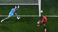 Mikel Oyarzabal yang Selalu Menemukan Cara Mencetak Gol Saat Trofi Diperebutkan Mikel Oyarzabal yang Selalu Menemukan Cara Mencetak Gol Saat Trofi Diperebutkan