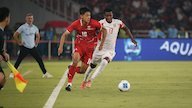 Piala AFF 2026 Jadi Ajang Unjuk Gigi Pemain Liga Lokal, Rizky Ridho dan Dony Tri Pamungkas Berpeluang Bersinar Piala AFF 2026 Jadi Ajang Unjuk Gigi Pemain Liga Lokal, Rizky Ridho dan Dony Tri Pamungkas Berpeluang Bersinar