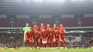 Nadeo Argawinata Tegaskan Ambisi Timnas Indonesia di Piala AFF 2026: Hapus Penantian Panjang Gelar Juara