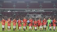 Nonton Live Streaming FIFA Matchday 2026: Indonesia vs Mozambik Nonton Live Streaming FIFA Matchday 2026: Indonesia vs Mozambik