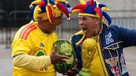 Daftar 48 Negara Peserta Piala Dunia 2026