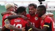 Daftar 25 Pemain Timnas Mozambik untuk Hadapi Indonesia: Ada Neymar, tapi Bukan dari Brasil!