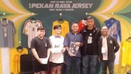Melihat Curacao, Haiti, dan Tanjung Verde Lolos, Piala Dunia Jadi Realistis untuk Timnas Indonesia Melihat Curacao, Haiti, dan Tanjung Verde Lolos, Piala Dunia Jadi Realistis untuk Timnas Indonesia