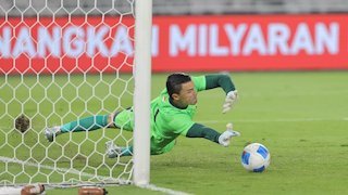 Doa Emil Audero Untuk Jay Idzes Usai Timnas Indonesia Gilas Oman di SUGBK