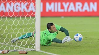 Pesan Emil Audero Usai Timnas Indonesia Hajar Oman: Rayakan, Lalu Latihan lagi! Pesan Emil Audero Usai Timnas Indonesia Hajar Oman: Rayakan, Lalu Latihan lagi!