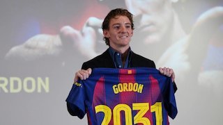 Anthony Gordon dan Mimpi yang Tak Pernah Padam: Dari Merseyside ke Camp Nou Anthony Gordon dan Mimpi yang Tak Pernah Padam: Dari Merseyside ke Camp Nou