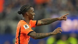 Bersinar di Piala Dunia 2026, MU Kesengsem Pemain Timnas Belanda Ini? Bersinar di Piala Dunia 2026, MU Kesengsem Pemain Timnas Belanda Ini?