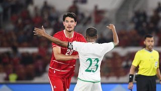 Elkan Baggott Rebut Kembali Tempat di Jantung Pertahanan Timnas Indonesia Elkan Baggott Rebut Kembali Tempat di Jantung Pertahanan Timnas Indonesia